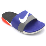 Mens Slipper Nike 026 - Royal Blue, Men, Slippers, Chase Value, Chase Value
