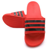 Mens Slipper 1810 - Red, Men, Slippers, Chase Value, Chase Value