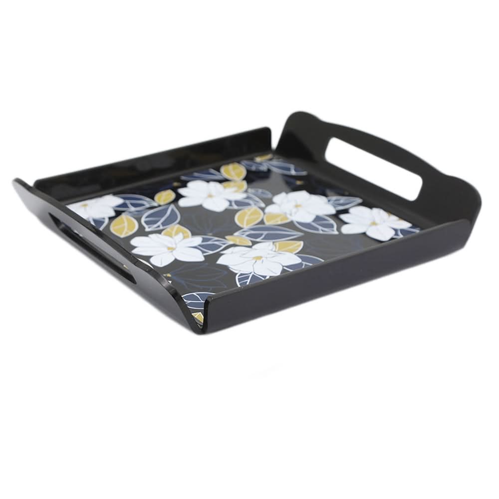 All Purpose Tray - Black, Home & Lifestyle, Serving And Dining, Chase Value, Chase Value