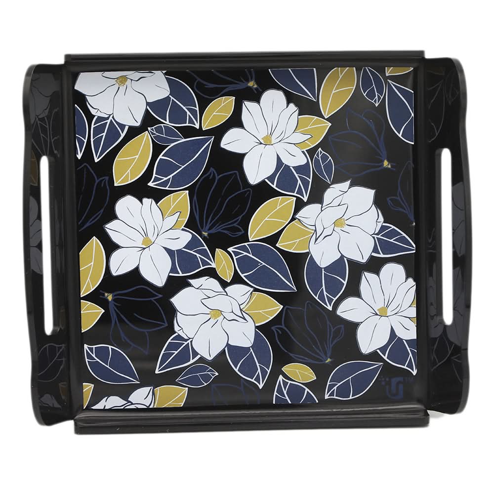 All Purpose Tray - Black, Home & Lifestyle, Serving And Dining, Chase Value, Chase Value