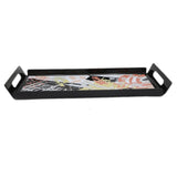 Smart Tray - Black, Home & Lifestyle, Serving And Dining, Chase Value, Chase Value