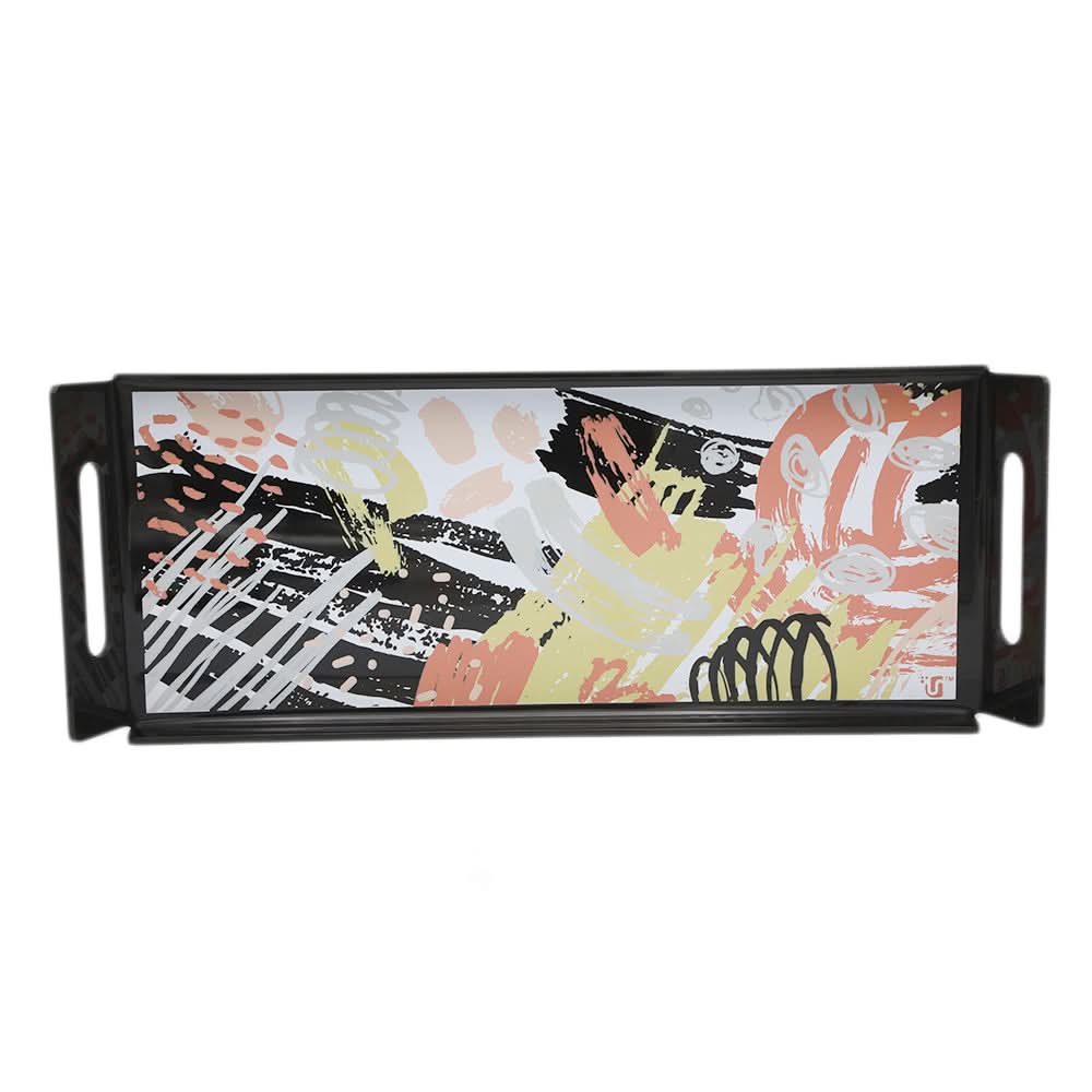 Smart Tray - Black, Home & Lifestyle, Serving And Dining, Chase Value, Chase Value