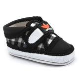 Newborn boys Magic Shoes - Black, Kids, Newborn Caps, Shoes & Socks, Chase Value, Chase Value