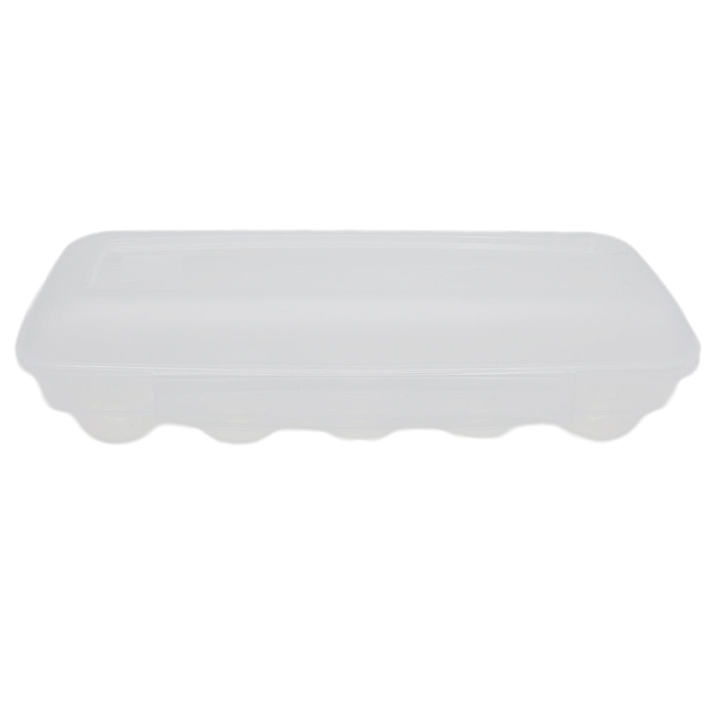 Biokips Egg Box - White, Home & Lifestyle, Storage Boxes, Chase Value, Chase Value