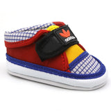 Newborn boys Magic Shoes - Blue, Kids, Newborn Caps, Shoes & Socks, Chase Value, Chase Value