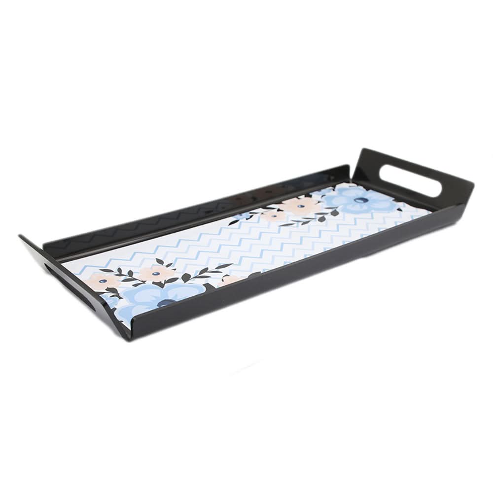 Smart Tray - Black, Home & Lifestyle, Serving And Dining, Chase Value, Chase Value