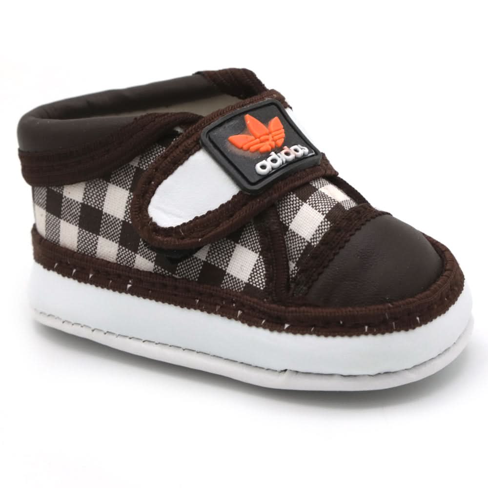 Newborn boys Magic Shoes - Coffee, Kids, Newborn Caps, Shoes & Socks, Chase Value, Chase Value