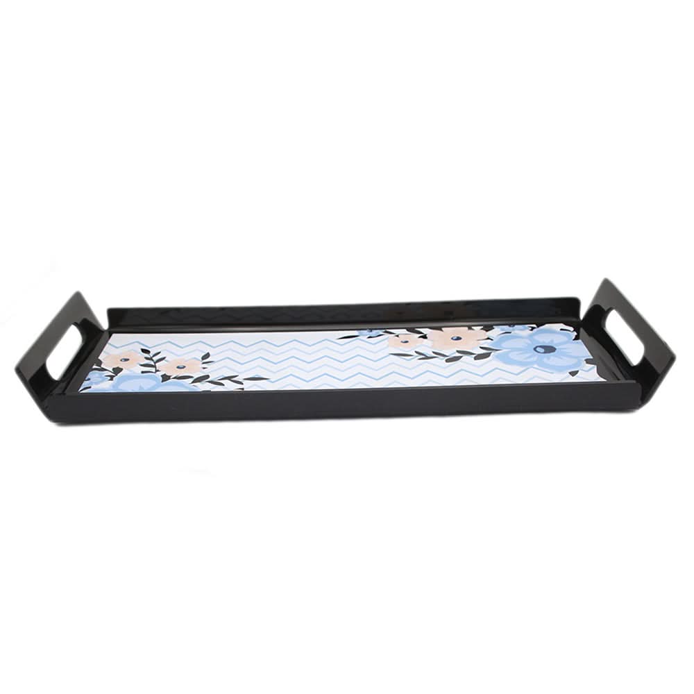 Smart Tray - Black, Home & Lifestyle, Serving And Dining, Chase Value, Chase Value