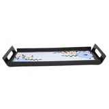 Smart Tray - Black, Home & Lifestyle, Serving And Dining, Chase Value, Chase Value