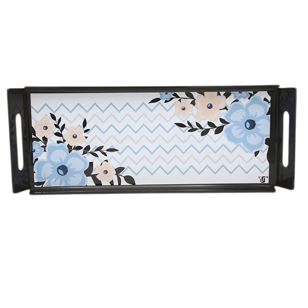Smart Tray - Black, Home & Lifestyle, Serving And Dining, Chase Value, Chase Value