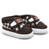 Newborn boys Magic Shoes - Coffee, Kids, Newborn Caps, Shoes & Socks, Chase Value, Chase Value