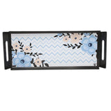 Smart Tray - Black, Home & Lifestyle, Serving And Dining, Chase Value, Chase Value