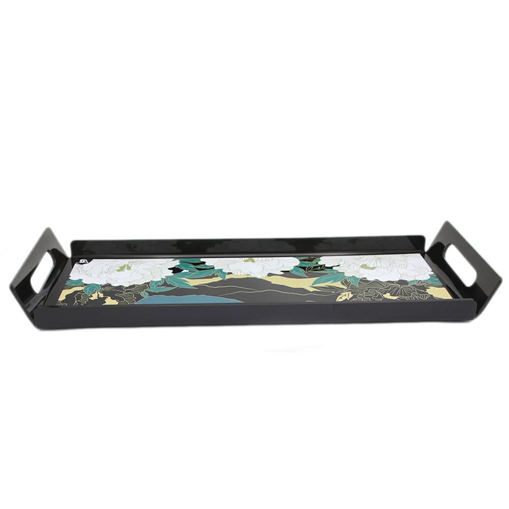 Smart Tray - Black, Home & Lifestyle, Serving And Dining, Chase Value, Chase Value