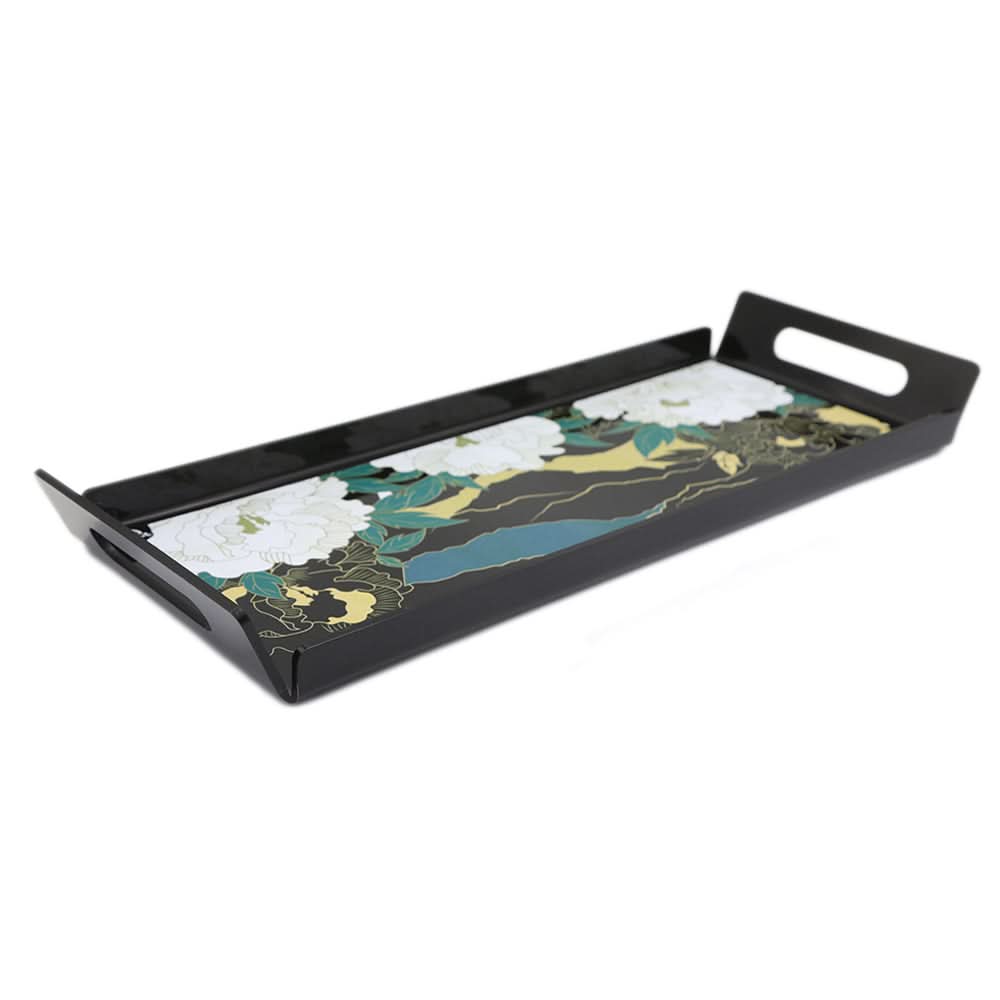 Smart Tray - Black, Home & Lifestyle, Serving And Dining, Chase Value, Chase Value