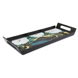 Smart Tray - Black, Home & Lifestyle, Serving And Dining, Chase Value, Chase Value