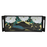 Smart Tray - Black, Home & Lifestyle, Serving And Dining, Chase Value, Chase Value