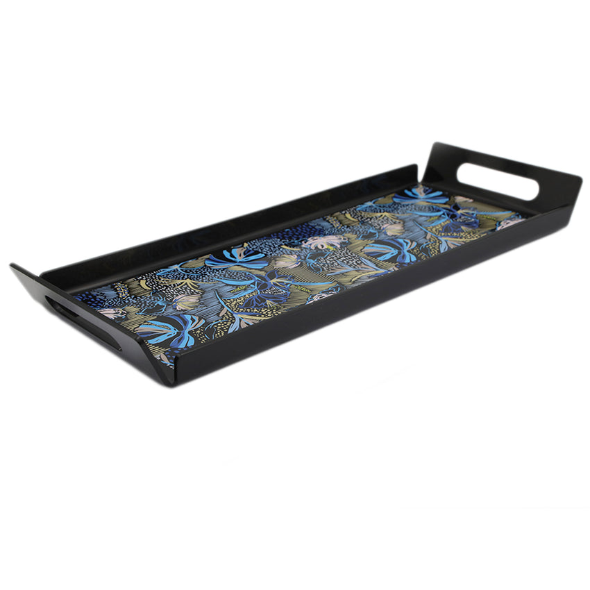 Smart Tray - Black, Home & Lifestyle, Serving And Dining, Chase Value, Chase Value