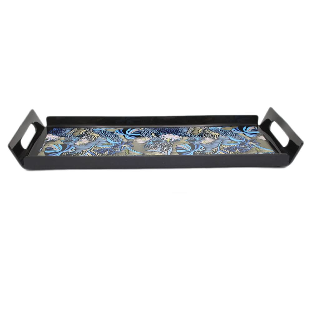 Smart Tray - Black, Home & Lifestyle, Serving And Dining, Chase Value, Chase Value