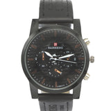 Men's Bashing Watch - Black, Men, Watches, Chase Value, Chase Value