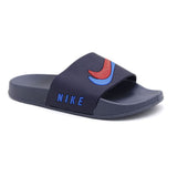 Men's Slider Slipper - Blue, Men, Slippers, Chase Value, Chase Value