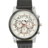 Men's Bashing Watch - Black, Men, Watches, Chase Value, Chase Value