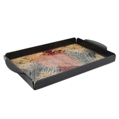 Magical Black Tray Small, Home & Lifestyle, Serving And Dining, Chase Value, Chase Value