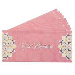 Eid Envelope - Pink, Kids, Gift Bags, Chase Value, Chase Value