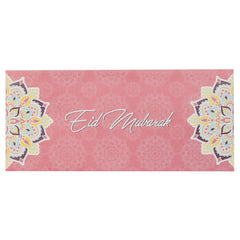 Eid Envelope - Pink, Kids, Gift Bags, Chase Value, Chase Value