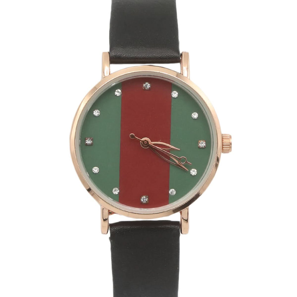 Womens Watch Bollan - Black, Women, Watches, Chase Value, Chase Value
