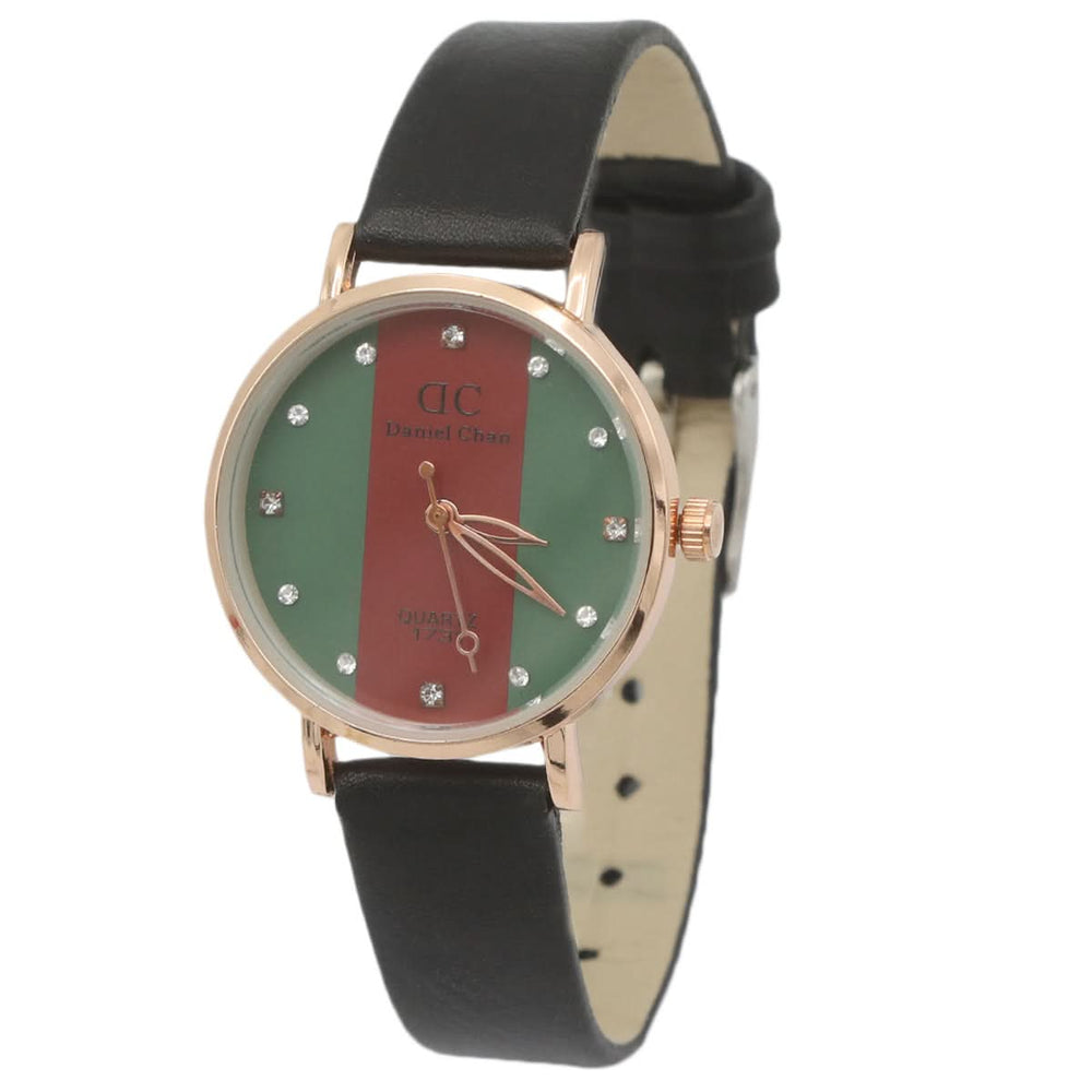 Womens Watch Bollan - Black, Women, Watches, Chase Value, Chase Value