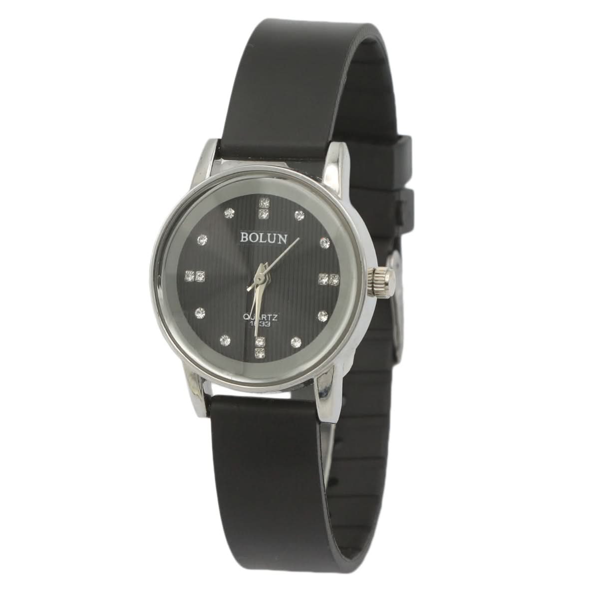 Womens Watch Bollan - Black, Women, Watches, Chase Value, Chase Value