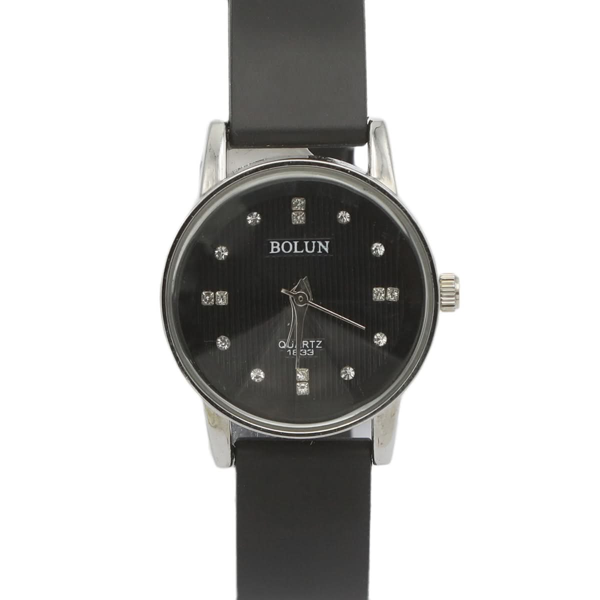 Womens Watch Bollan - Black, Women, Watches, Chase Value, Chase Value
