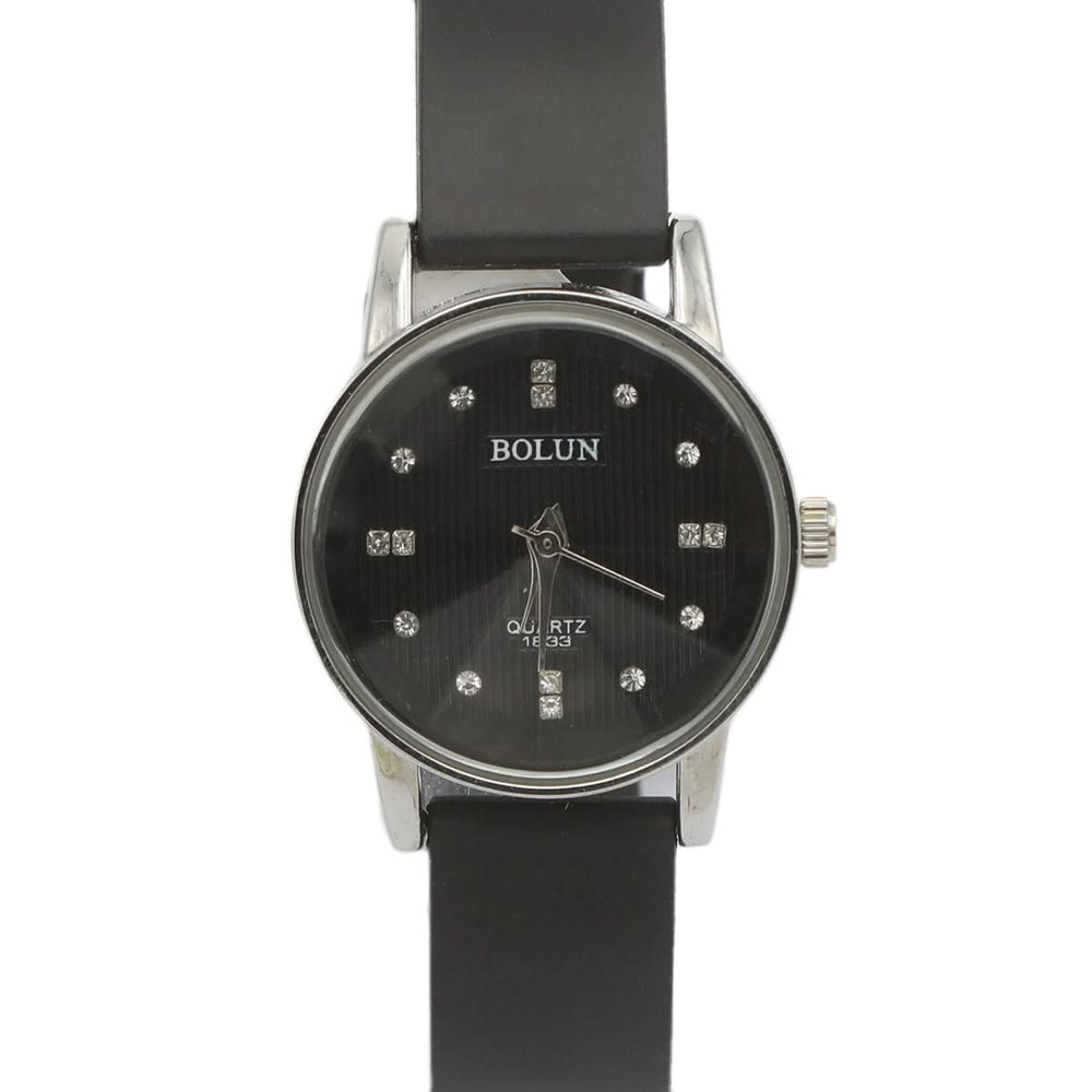 Womens Watch Bollan - Black, Women, Watches, Chase Value, Chase Value