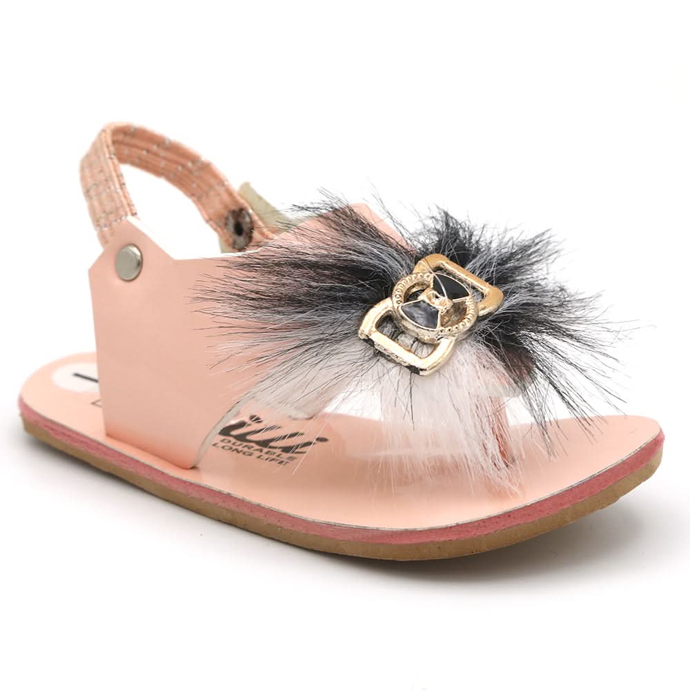 Newborn Baby Sandal Mix - T-Pink, Kids, Newborn Caps, Shoes & Socks, Chase Value, Chase Value