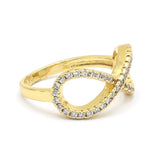 Women's Finger Ring - Golden, Women, Finger Rings, Chase Value, Chase Value