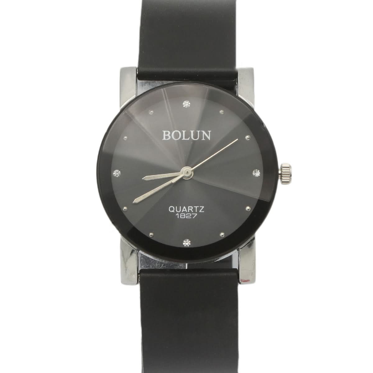 Womens Watch Bollan - Black, Women, Watches, Chase Value, Chase Value