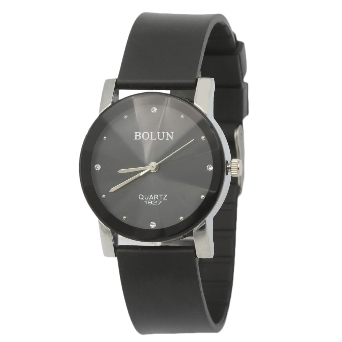 Womens Watch Bollan - Black, Women, Watches, Chase Value, Chase Value