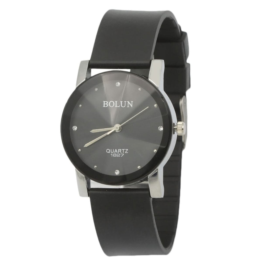 Womens Watch Bollan - Black, Women, Watches, Chase Value, Chase Value
