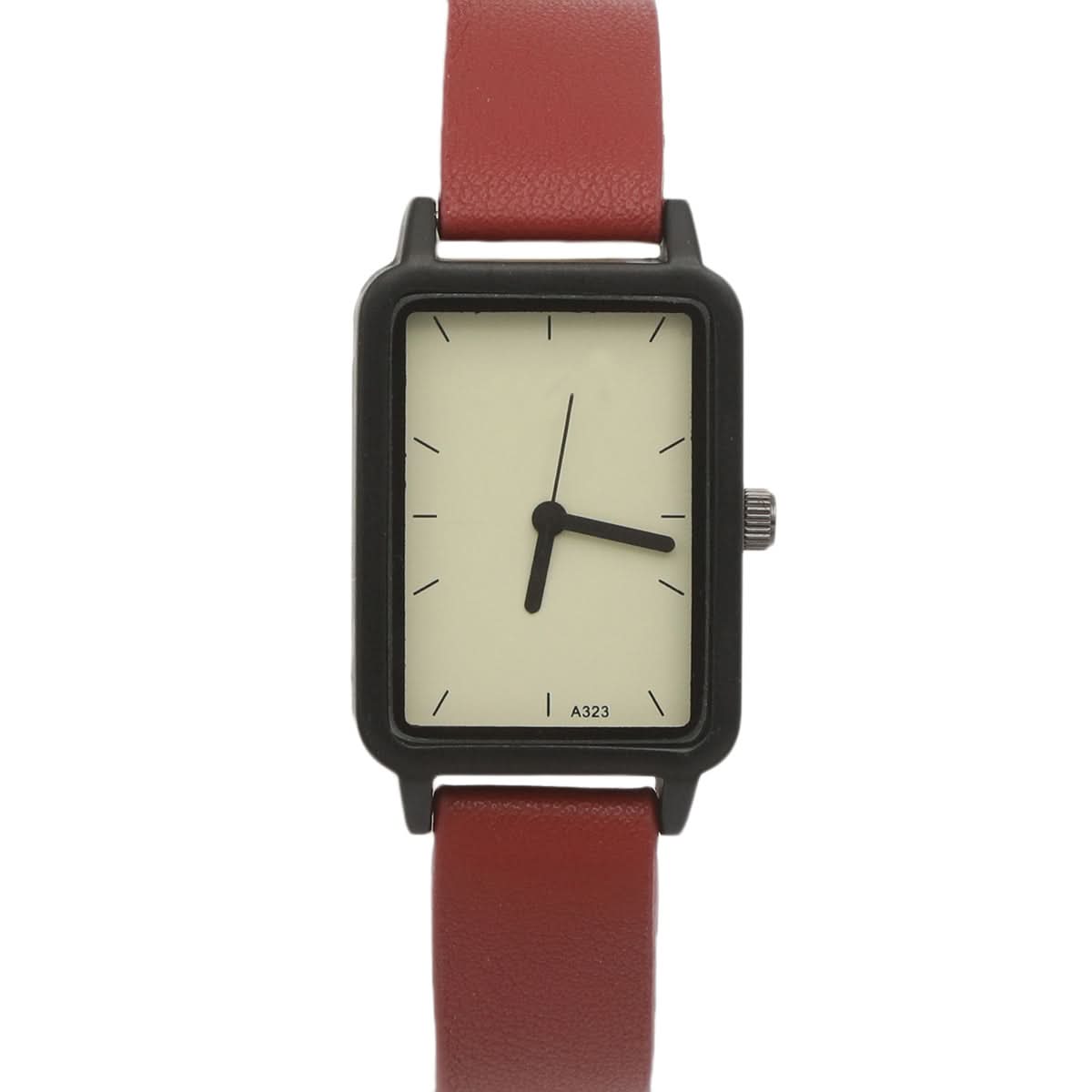 Womens Watch Bollan - Red, Women, Watches, Chase Value, Chase Value