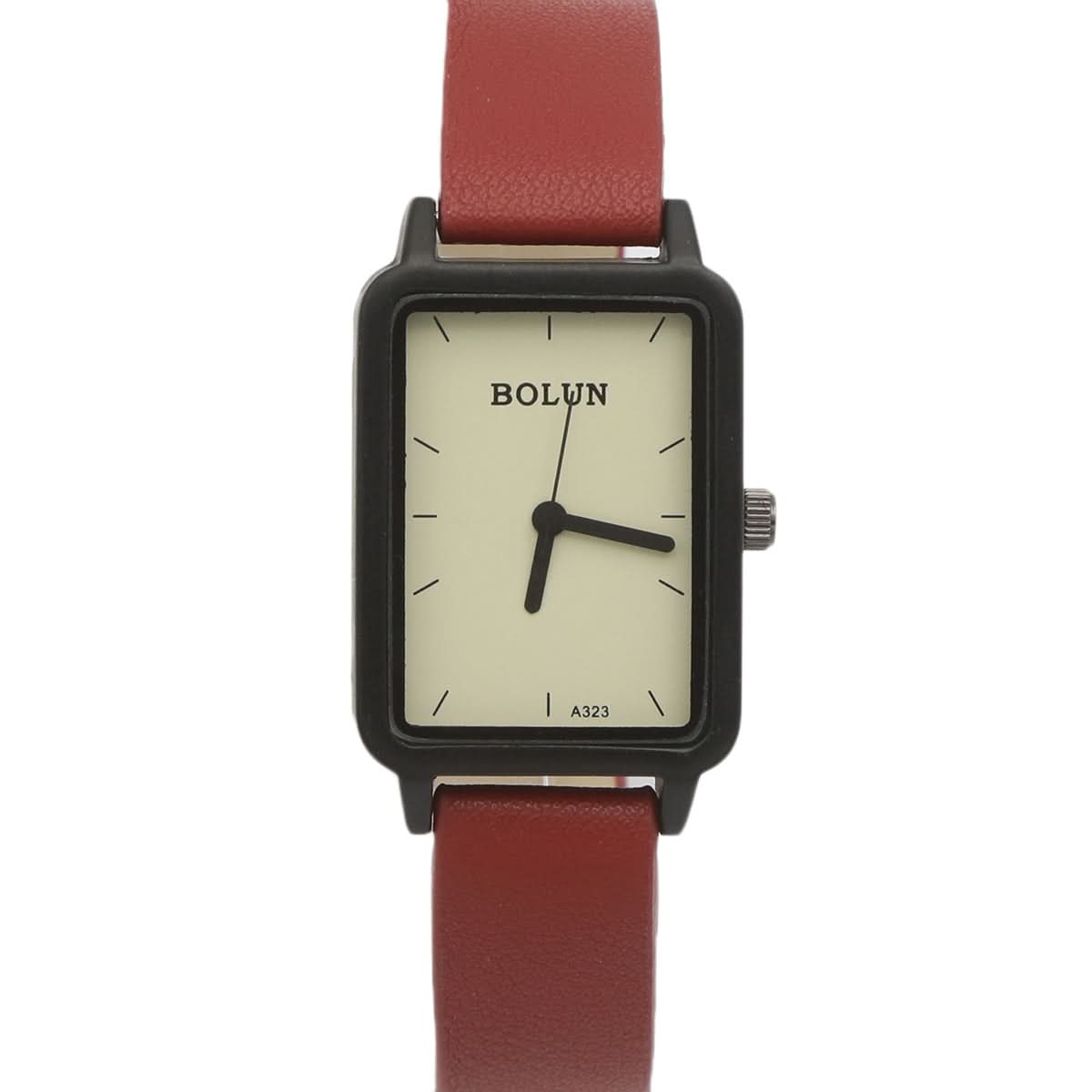 Womens Watch Bollan - Red, Women, Watches, Chase Value, Chase Value