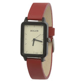 Womens Watch Bollan - Red, Women, Watches, Chase Value, Chase Value