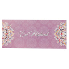 Eid Envelope - Purple, Kids, Gift Bags, Chase Value, Chase Value