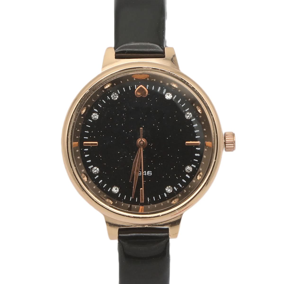 Womens Watch Bollan - Black, Women, Watches, Chase Value, Chase Value