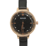 Womens Watch Bollan - Black, Women, Watches, Chase Value, Chase Value