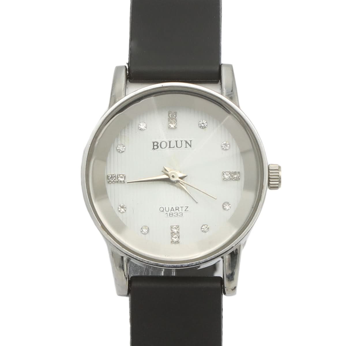 Womens Watch Bollan - Black, Women, Watches, Chase Value, Chase Value