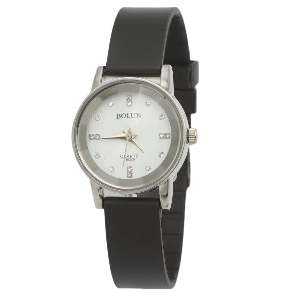 Womens Watch Bollan - Black, Women, Watches, Chase Value, Chase Value