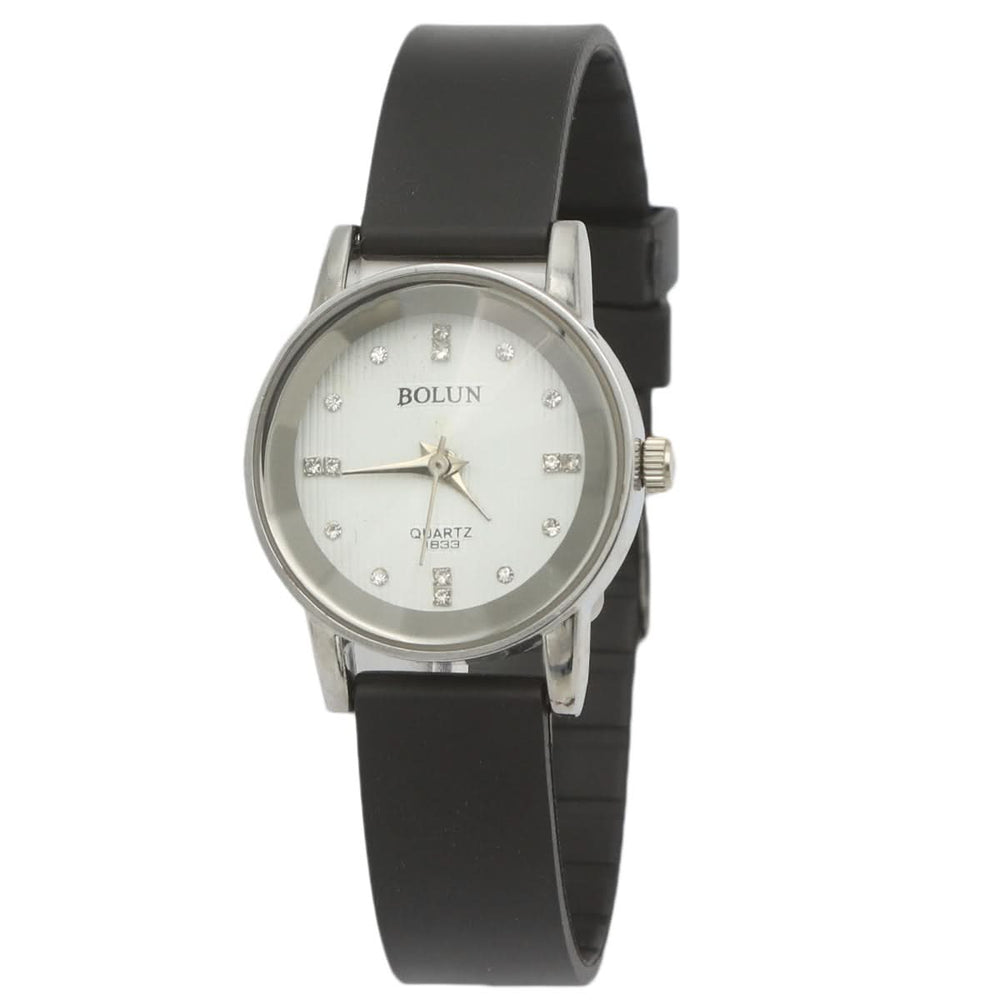 Womens Watch Bollan - Black, Women, Watches, Chase Value, Chase Value
