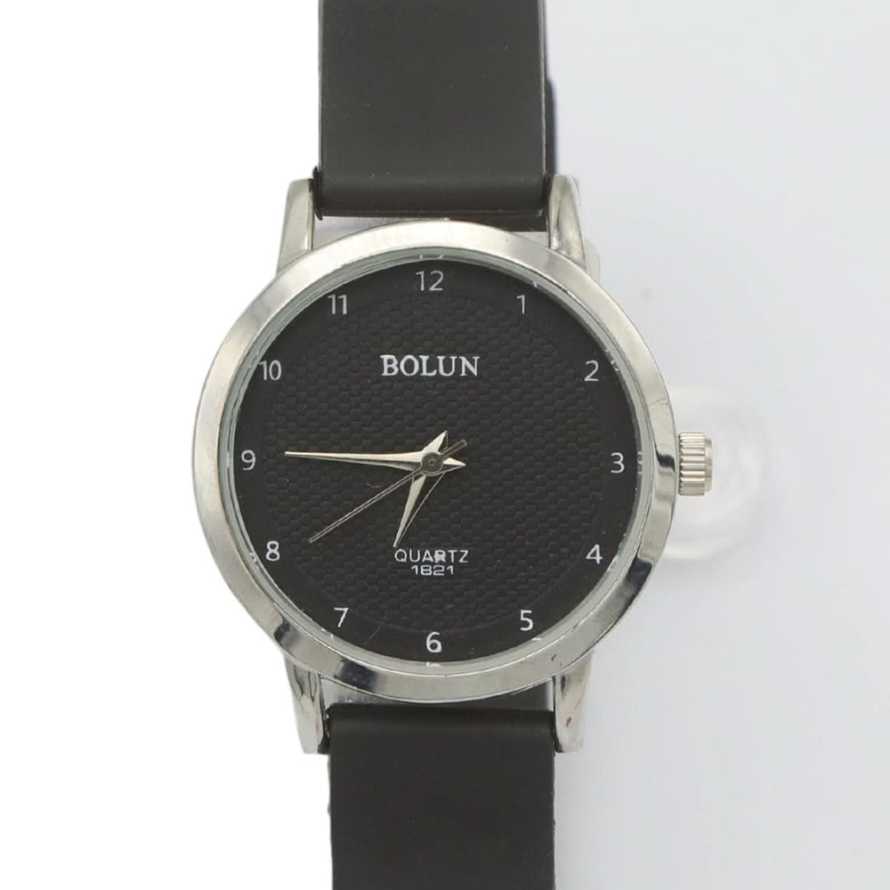 Womens Watch Bollan - Black, Women, Watches, Chase Value, Chase Value