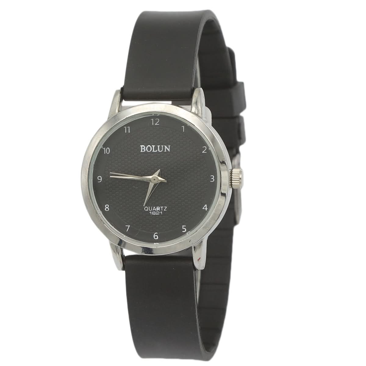 Womens Watch Bollan - Black, Women, Watches, Chase Value, Chase Value