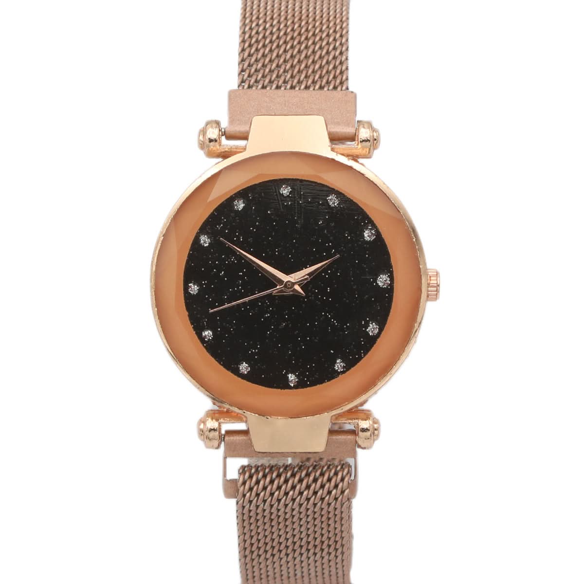 Womens Watch Magnet - Golden, Women, Watches, Chase Value, Chase Value
